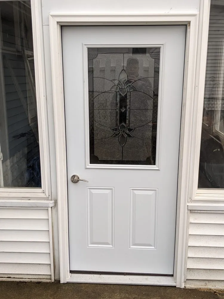 Slide of Mr Norm's Home Improvement