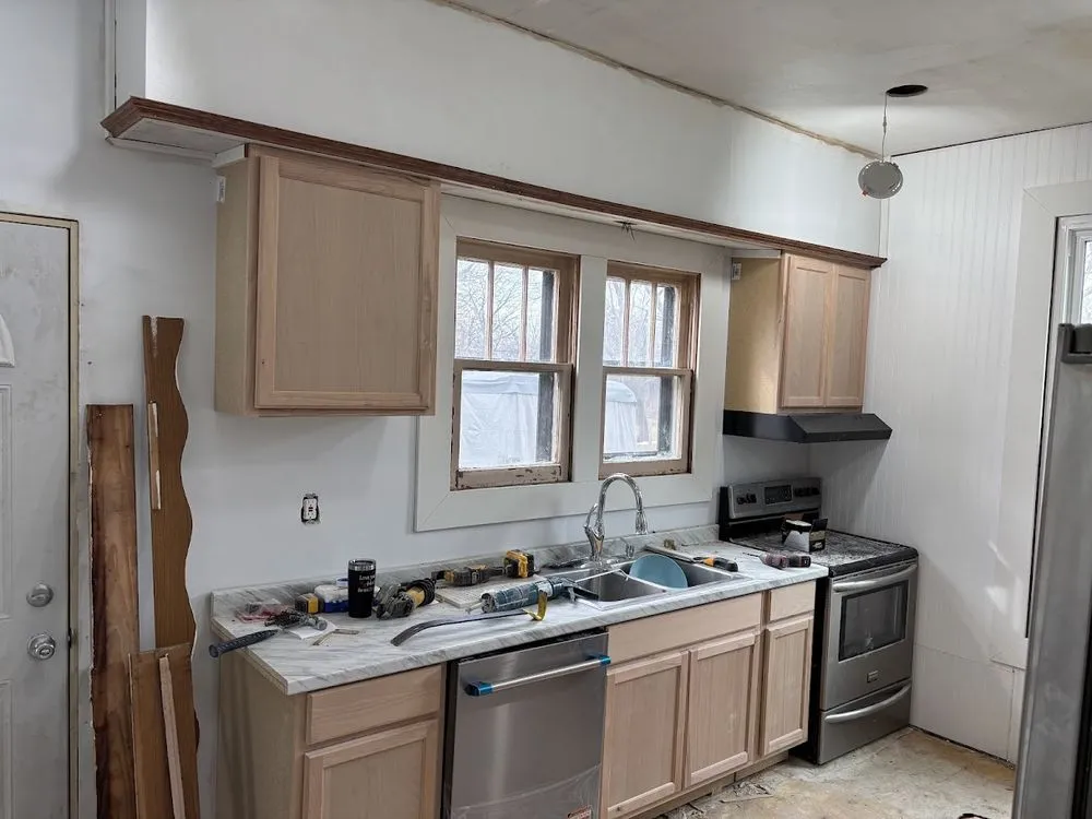 Slide of Mr Odd Jobs