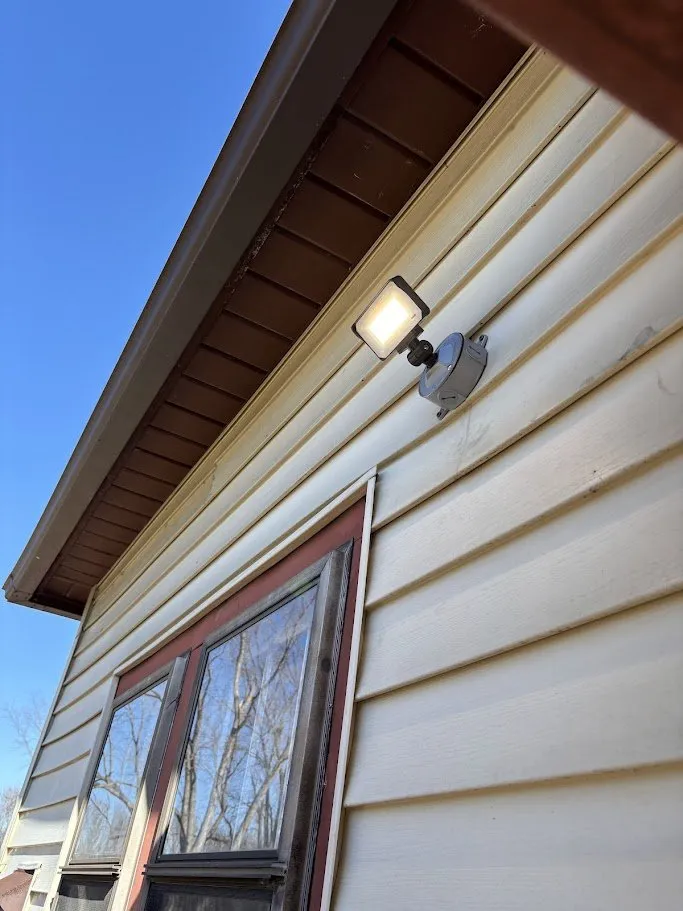 Slide of Mr Odd Jobs