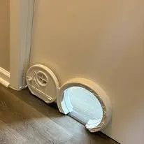 Slide of Mr Odd Jobs