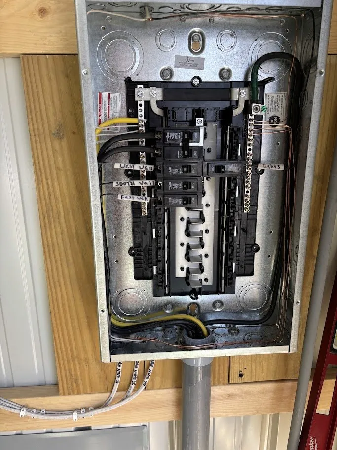 Slide of Mr Odd Jobs