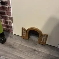 Slide of Mr Odd Jobs