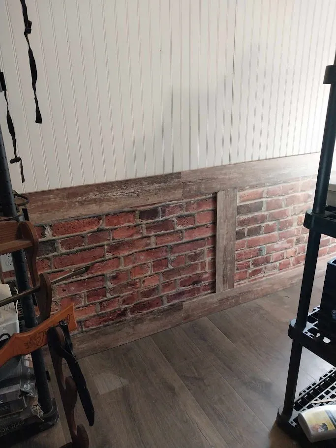 Slide of Mr Odd Jobs