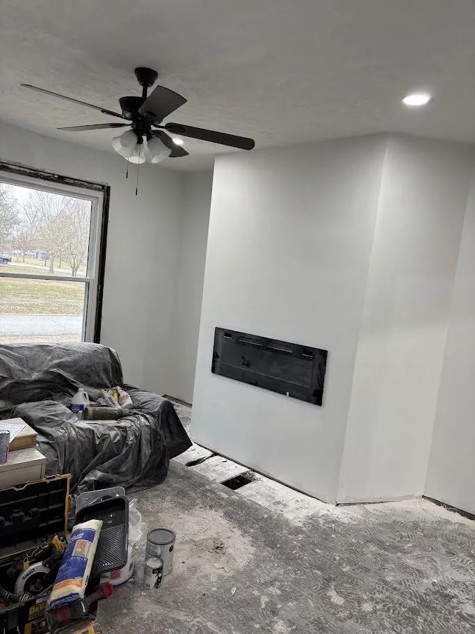 Slide of Mr Odd Jobs