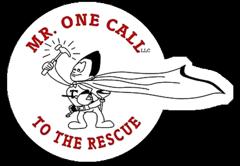 Slide of Mr One Call