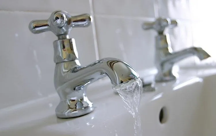 Slide of Mr Pangus Plumbing