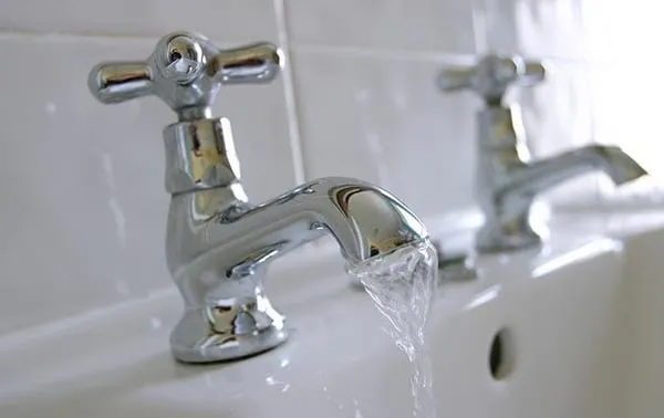 Mr Pangus Plumbing Logo