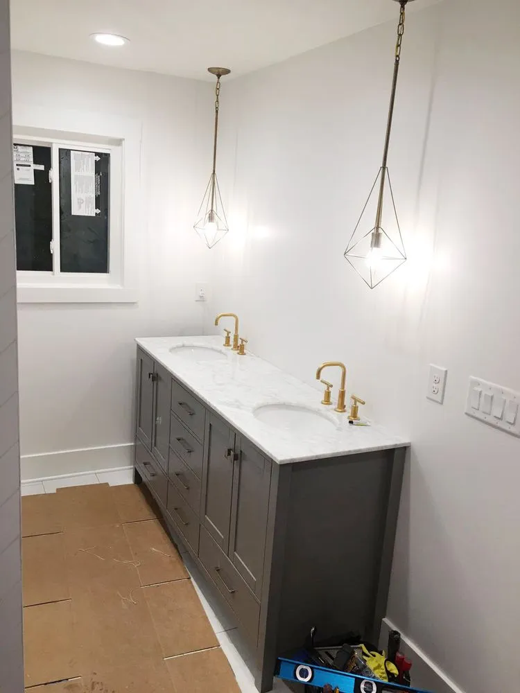 Slide of Mr Perfect Handyman