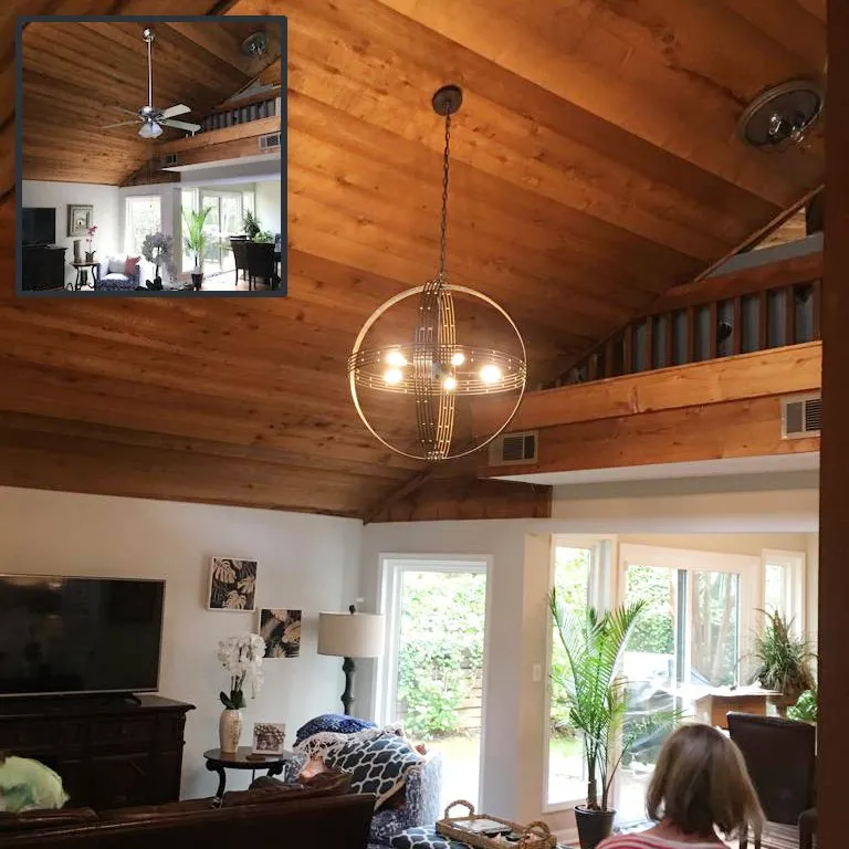 Slide of Mr Perfect Handyman