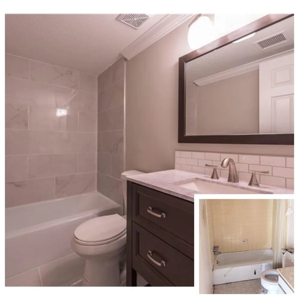 Slide of Mr Perfect Handyman