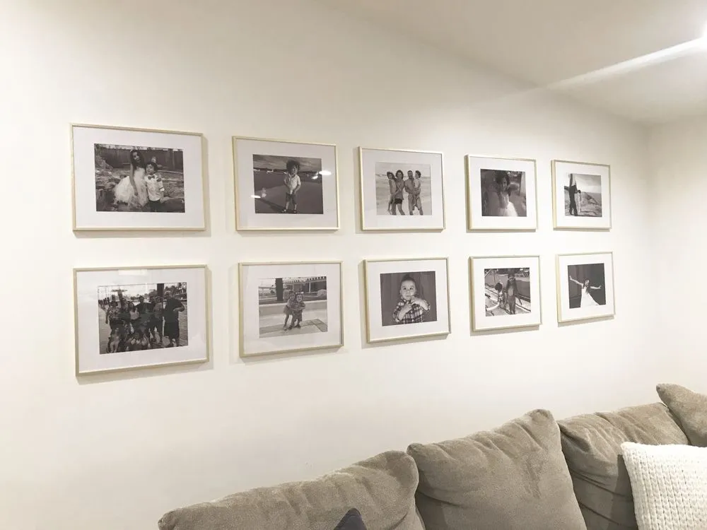 Slide of Mr Perfect Handyman