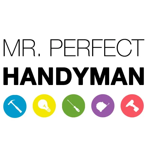 Slide of Mr Perfect Handyman