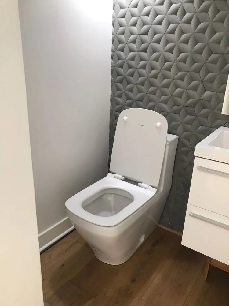 Slide of Mr Perfect Handyman