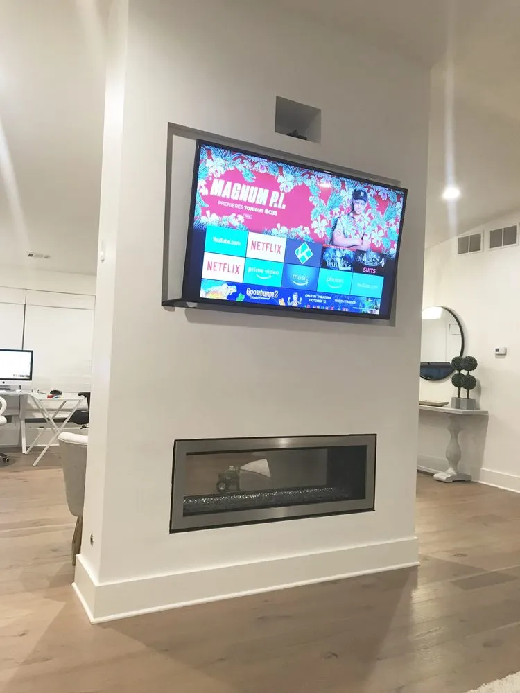 Slide of Mr Perfect Handyman