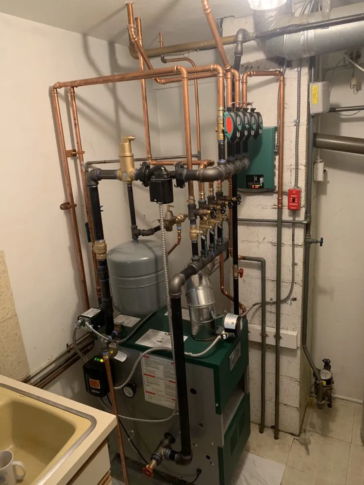Quality drain cleaning in Woodland Park, NJ by Mr. Pipe Plumbing and Heating