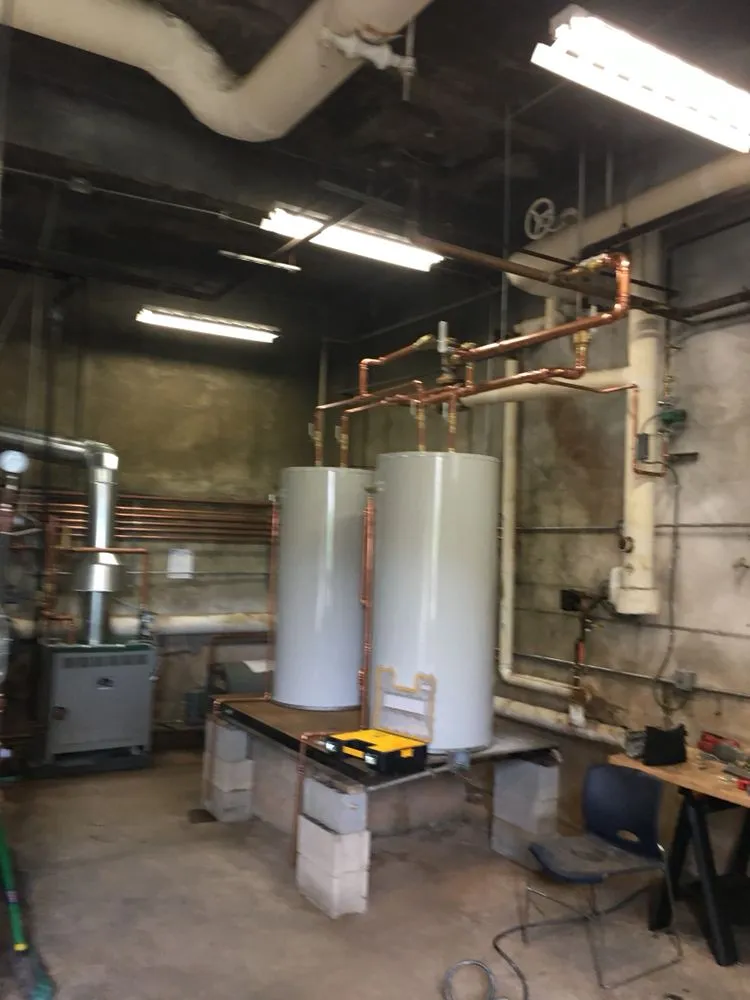 Expert plumbing repair service in Woodland Park, NJ - Mr. Pipe Plumbing and Heating