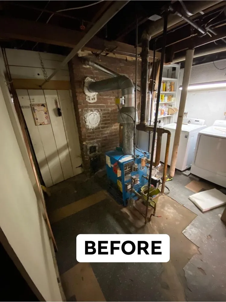Trusted emergency plumbing service in Woodland Park, NJ - Mr. Pipe Plumbing and Heating