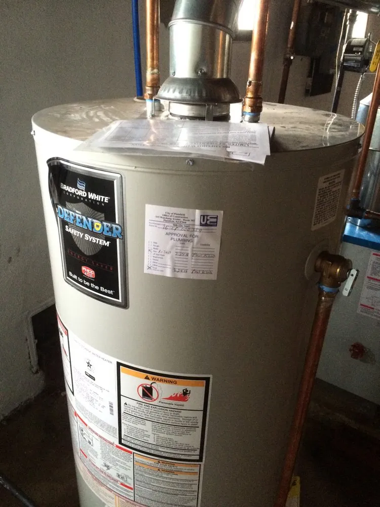 Top-rated leak detection experts serving Woodland Park, NJ - Mr. Pipe Plumbing and Heating