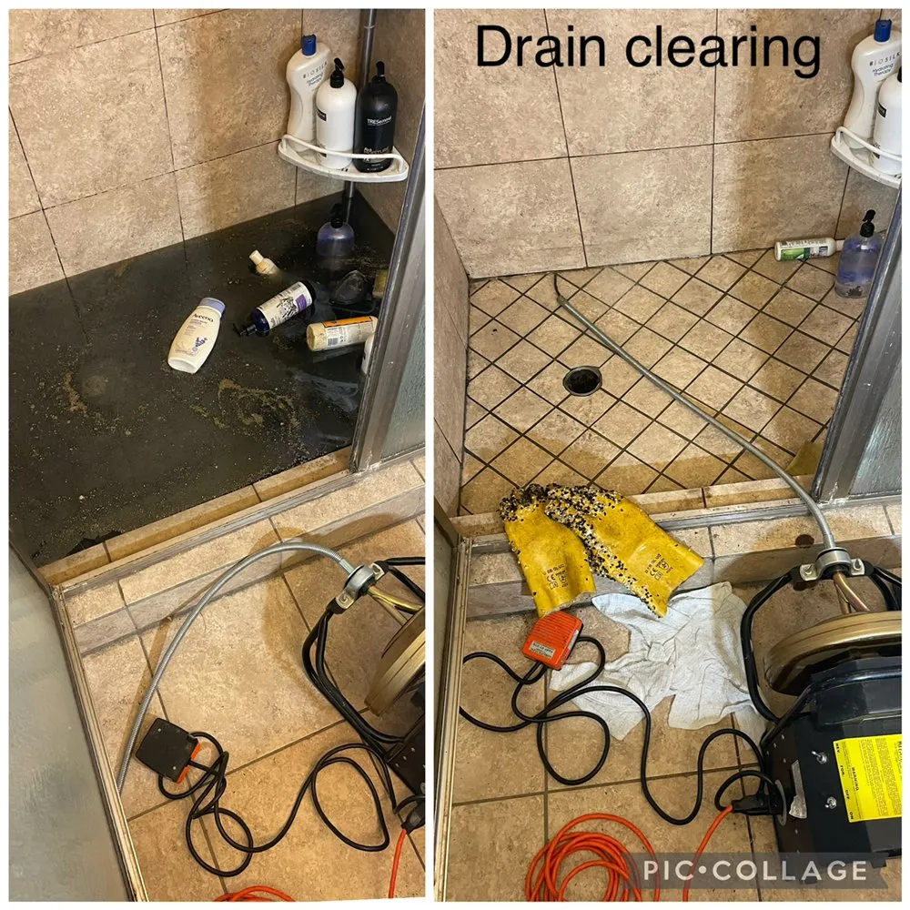 Slide of Mr Pipe Plumbing and Rooter