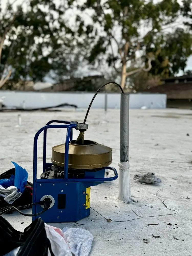 Slide of Mr Pipe Plumbing and Rooter