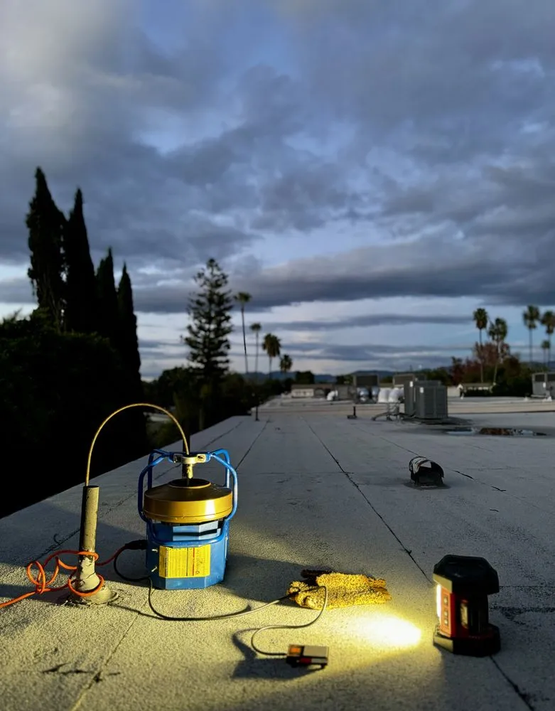 Slide of Mr Pipe Plumbing and Rooter