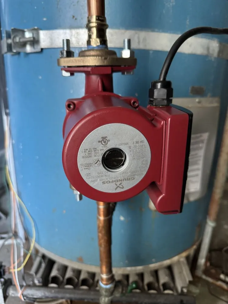 Slide of Mr Pipe Plumbing and Rooter