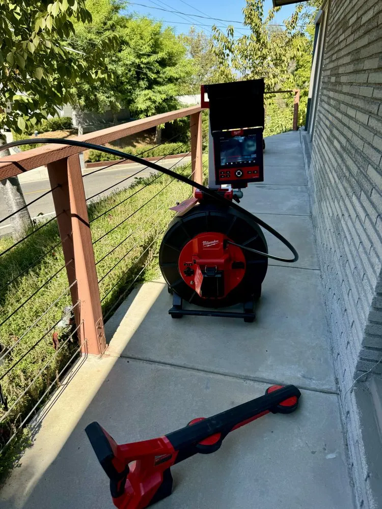 Slide of Mr Pipe Plumbing and Rooter