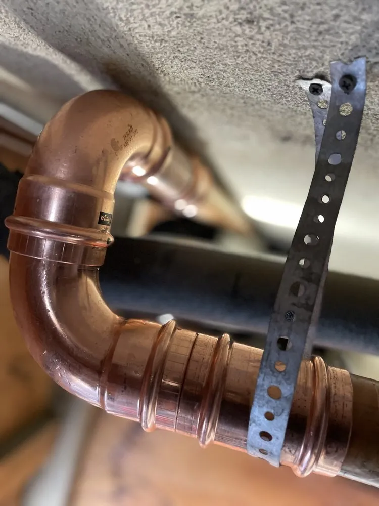 Quality emergency plumbing for homes in Sherman Oaks, CA by Mr Pipe Plumbing and Rooter