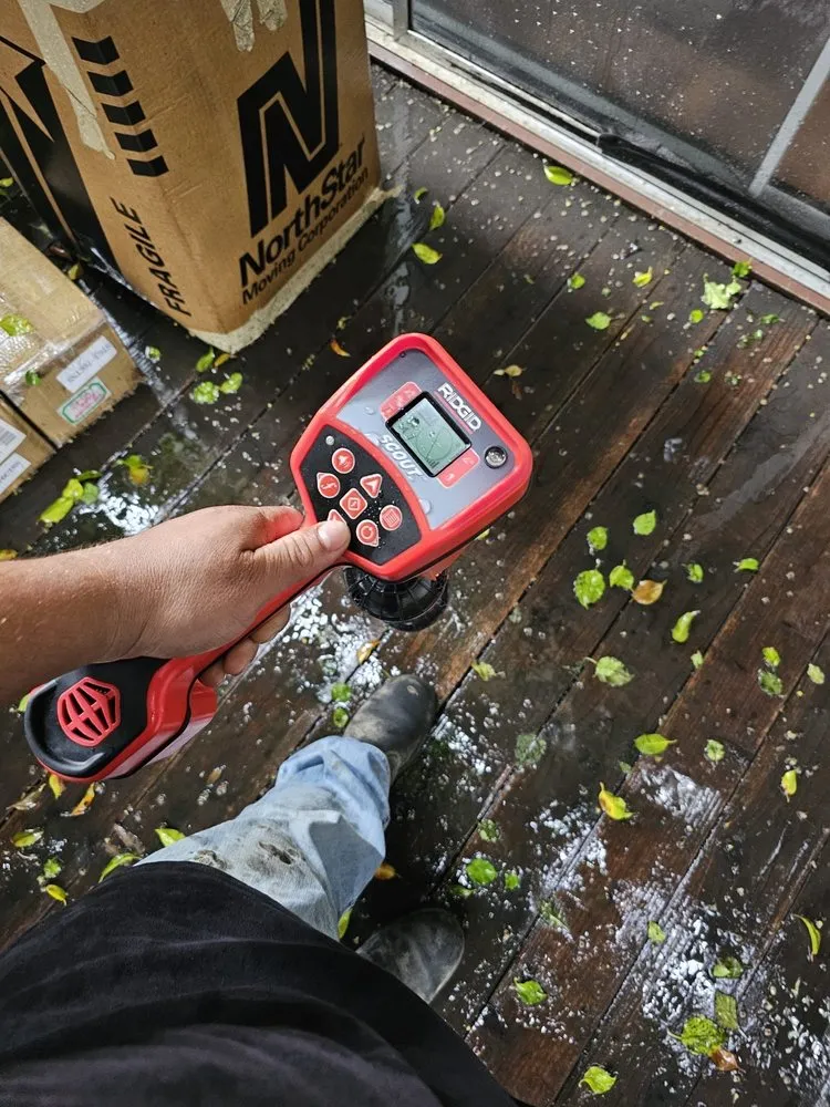 Slide of Mr Pipe Plumbing and Rooter