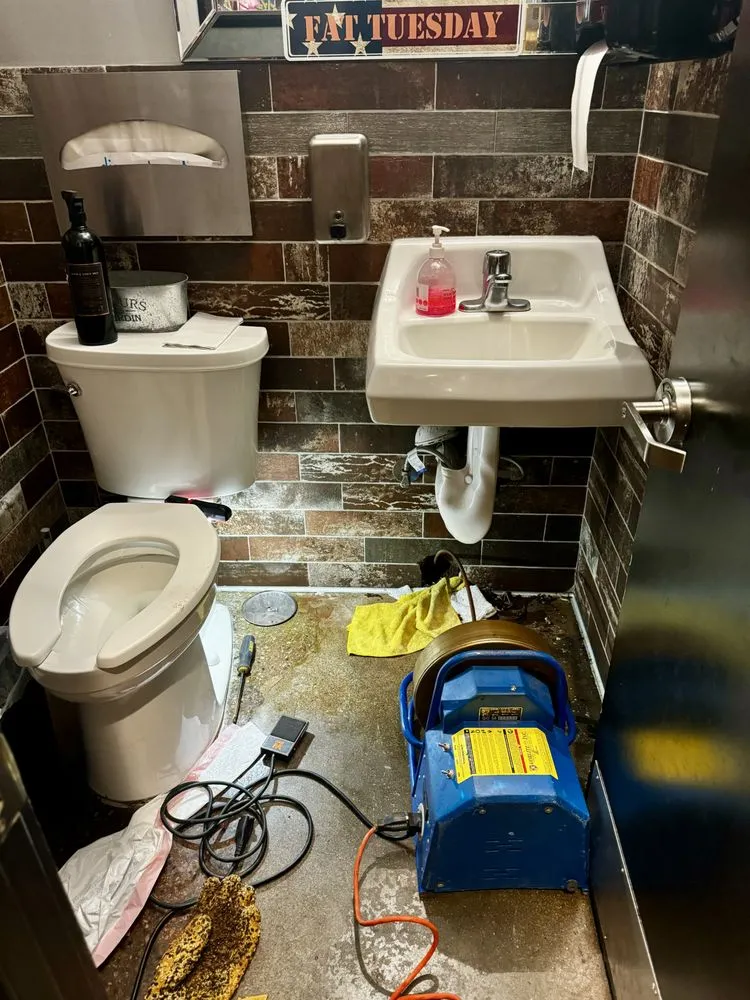 Affordable water heater service in Sherman Oaks, CA by Mr Pipe Plumbing and Rooter