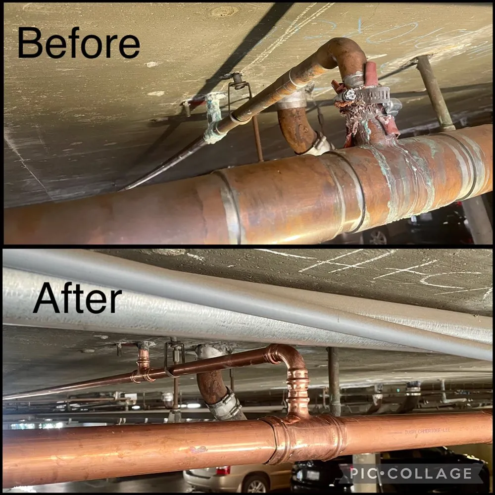 Expert drain cleaning service in Sherman Oaks, CA - Mr Pipe Plumbing and Rooter