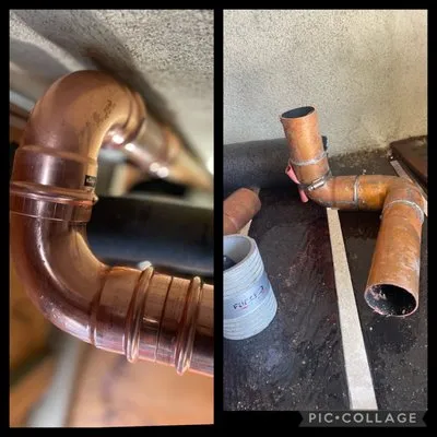 Mr Pipe Plumbing and Rooter