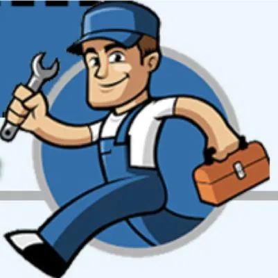 Mr Pipe Plumbing Solutions Logo