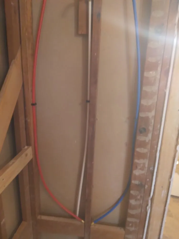 Slide of Mr. Pipe Wrench Plumbing