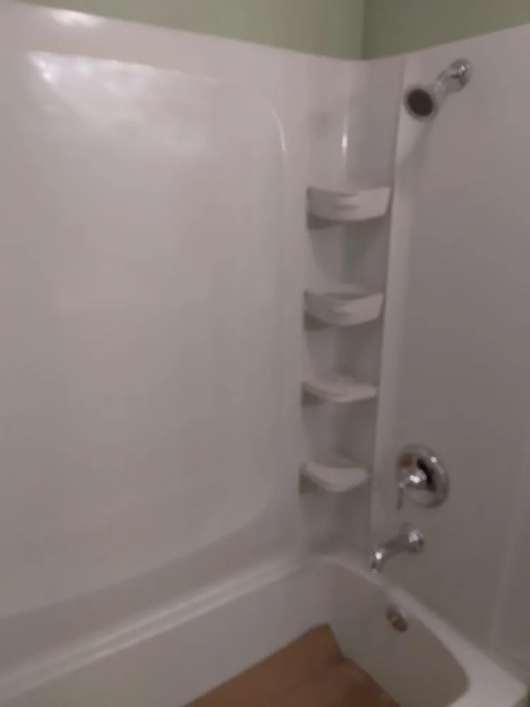 Slide of Mr. Pipe Wrench Plumbing