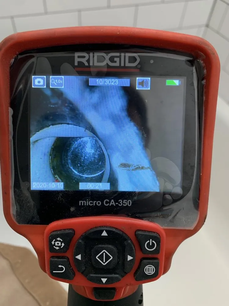 Slide of Mr Piper Plumbing & Drains