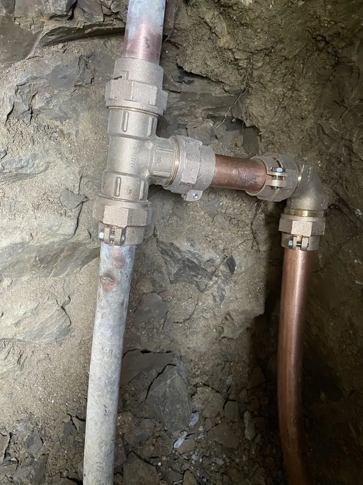 Slide of Mr Piper Plumbing & Drains