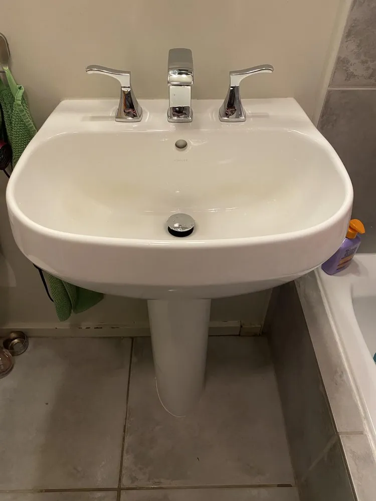 Slide of Mr Piper Plumbing & Drains