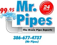 Slide of Mr Pipes