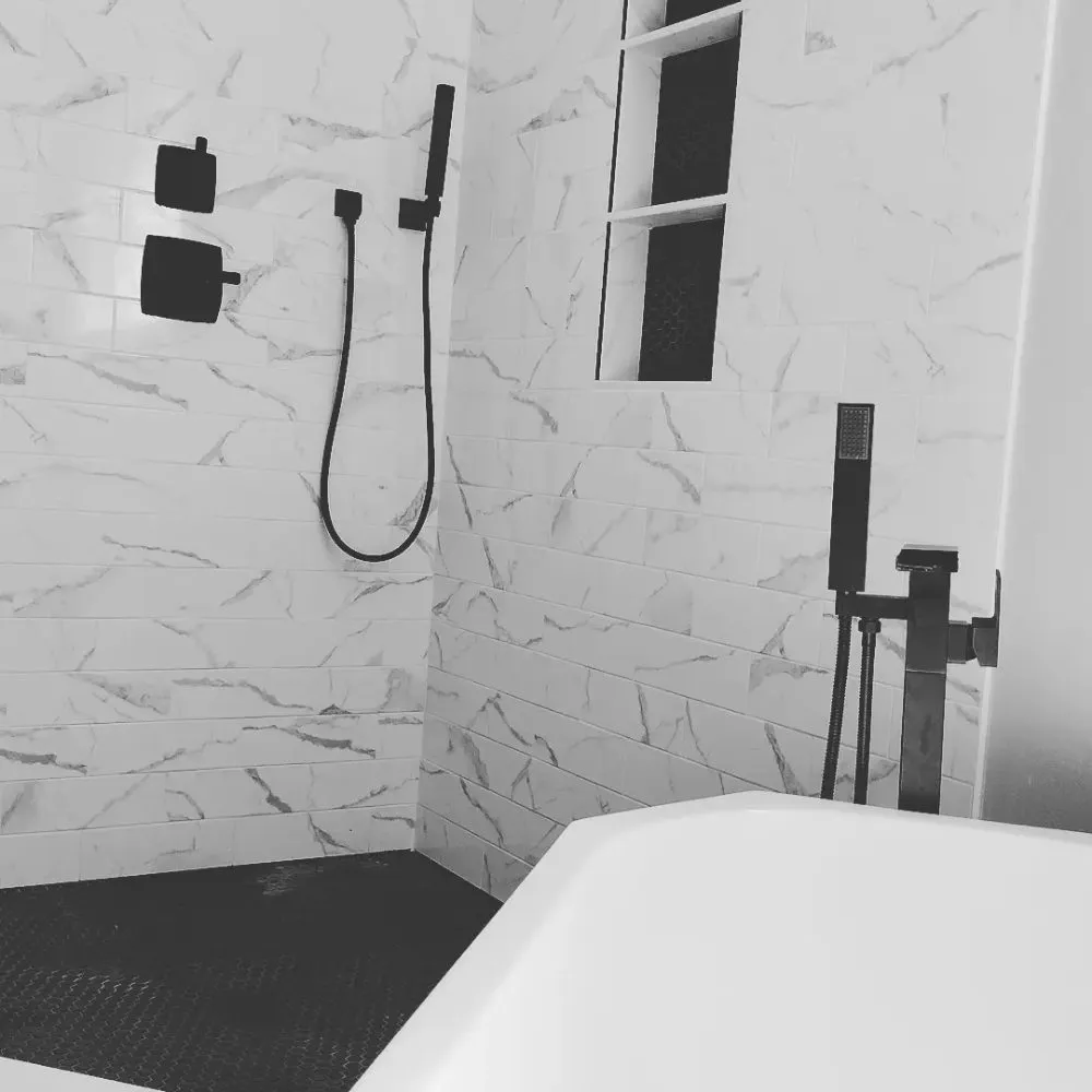 Slide of Mr. Plumb-It-All