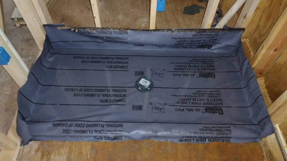 Slide of Mr. Plumb-It-All