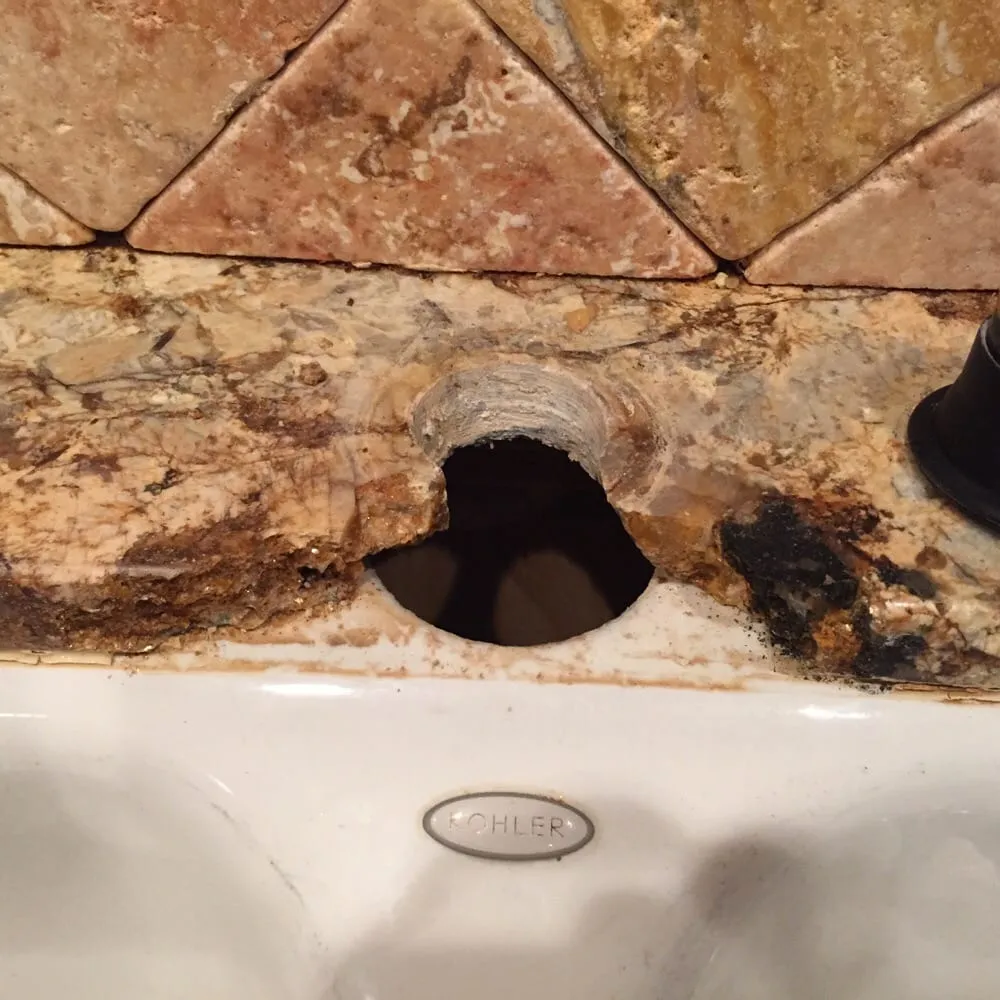 Slide of Mr. Plumber