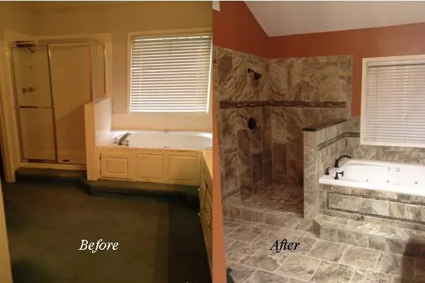 Slide of Mr. Plumber