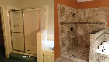 Slide of Mr. Plumber