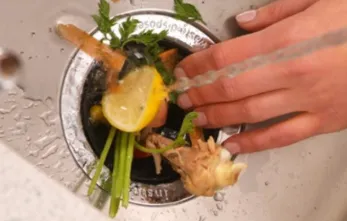 Slide of Mr. Plumber