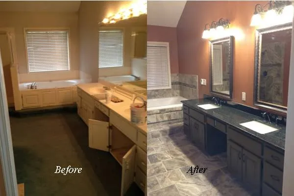 Slide of Mr. Plumber