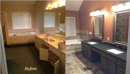 Slide of Mr. Plumber