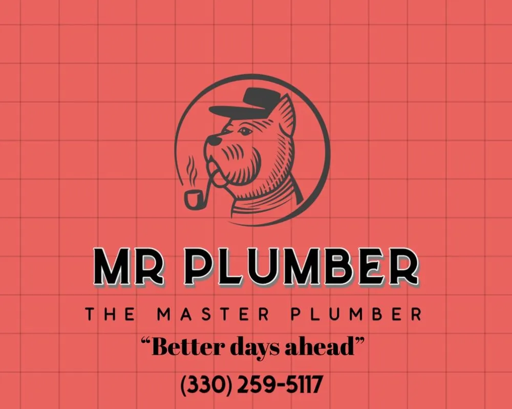 Slide of MR Plumber