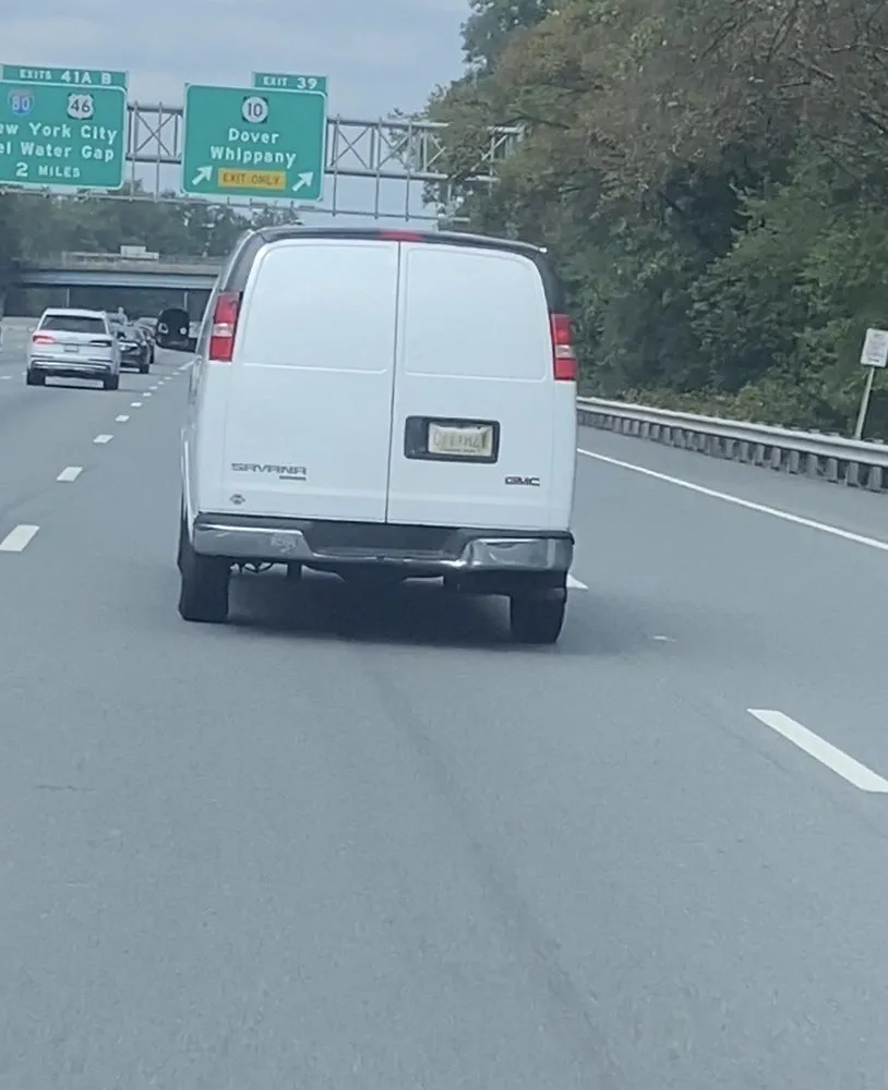 Slide of Mr. Plumber