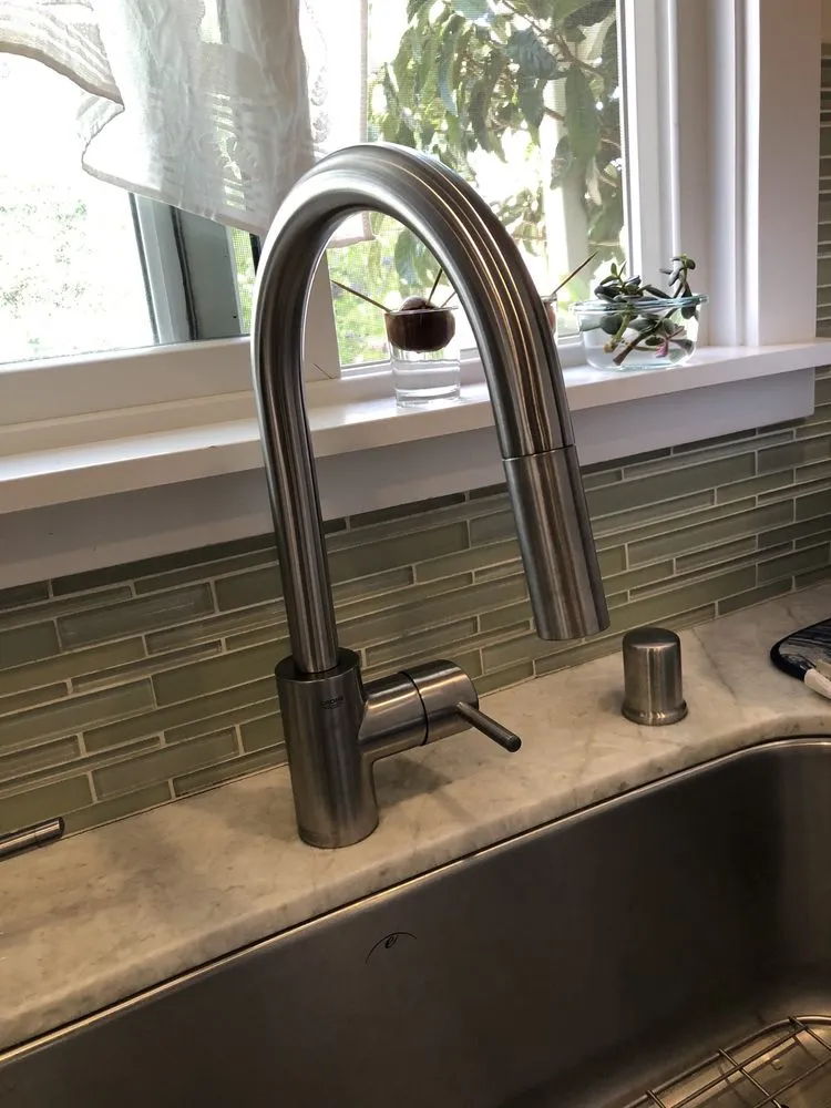 Slide of Mr Plumber, Inc